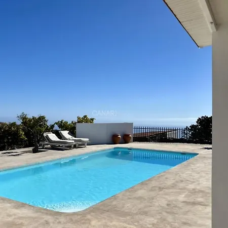 Rural El Estanco Viejo Casa Pino 아데제