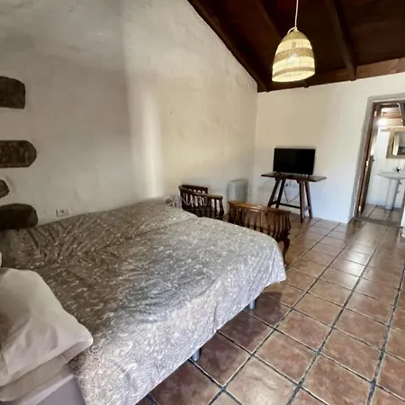 Rural El Estanco Viejo Casa Pino 펜션 아데제