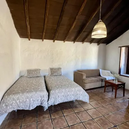 Rural El Estanco Viejo Casa Pino * 아데제