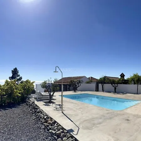 Rural El Estanco Viejo Casa Pino Holiday home