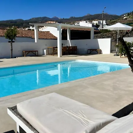 Rural El Estanco Viejo Casa Pino Costa Adeje (Tenerife)