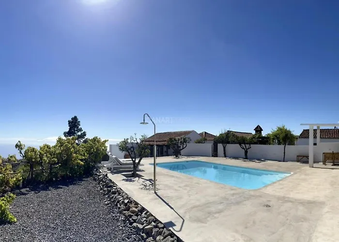 Rural El Estanco Viejo Casa Pino Holiday home