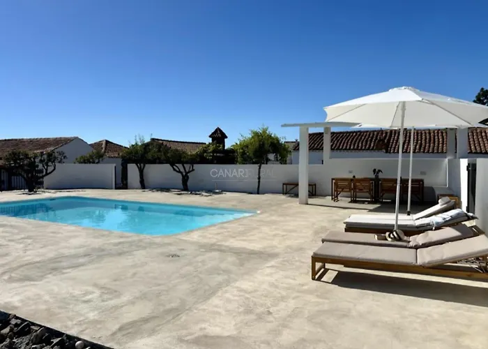 Rural El Estanco Viejo Casa Pino Holiday home