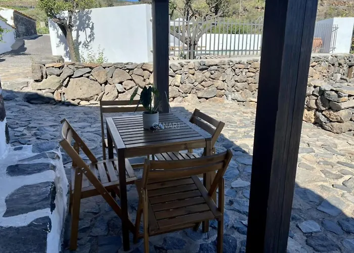 Rural El Estanco Viejo Casa Pino Holiday home