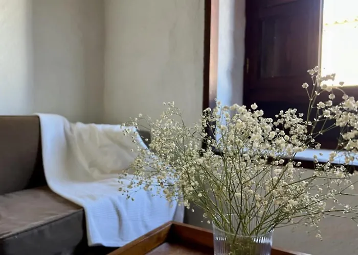 Сasa de vacaciones Rural El Estanco Viejo Casa Pino Costa Adeje (Tenerife)