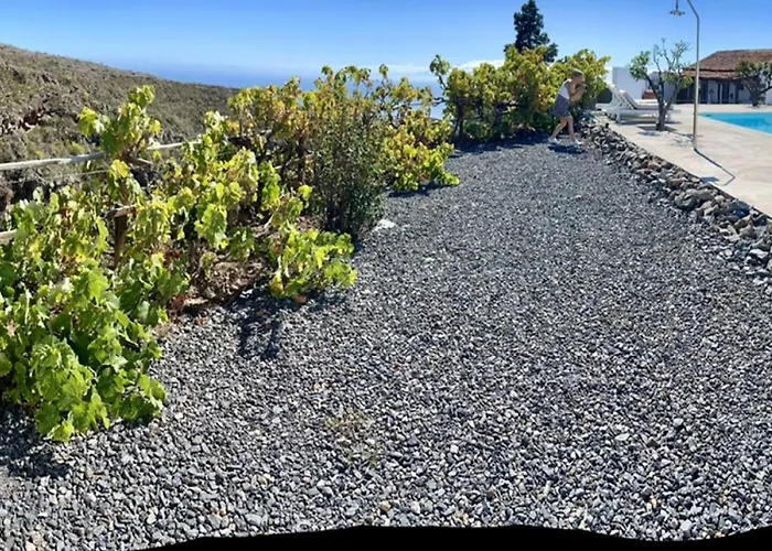 Rural El Estanco Viejo Casa Pino