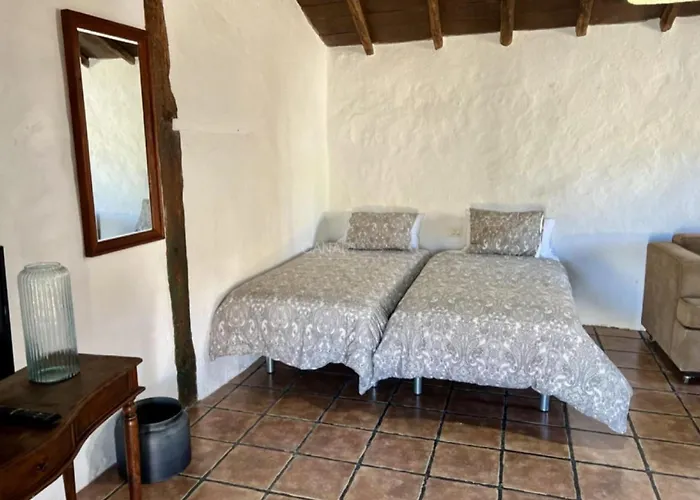 Rural El Estanco Viejo Casa Pino Holiday home