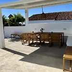 Feriehus Rural El Estanco Viejo Casa Pino Costa Adeje (Tenerife)