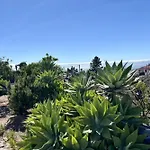 Rural El Estanco Viejo Casa Pino * Адехе