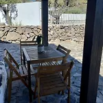 Rural El Estanco Viejo Casa Pino 펜션