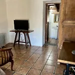 Rural El Estanco Viejo Casa Pino Feriehus *