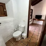 Rural El Estanco Viejo Casa Pino Дом отдыха *