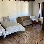 Дом отдыха Rural El Estanco Viejo Casa Pino