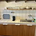 Дом отдыха Rural El Estanco Viejo Casa Pino