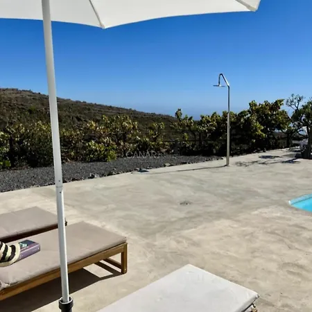 Rural El Estanco Viejo Casa Pino * Адехе