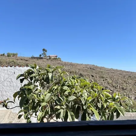 Rural El Estanco Viejo Casa Pino Holiday home Costa Adeje (Tenerife)