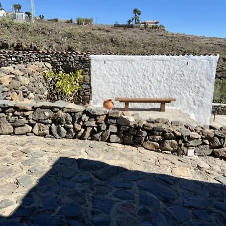 Feriehus Rural El Estanco Viejo Casa Pino *