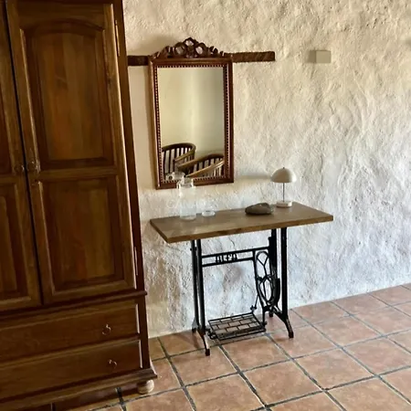 Rural El Estanco Viejo Casa Pino Holiday home Costa Adeje (Tenerife)