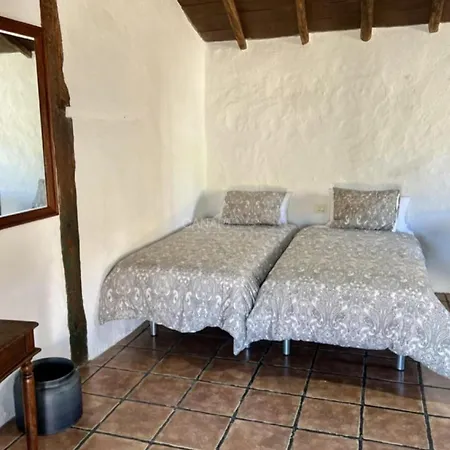 Rural El Estanco Viejo Casa Pino Holiday home