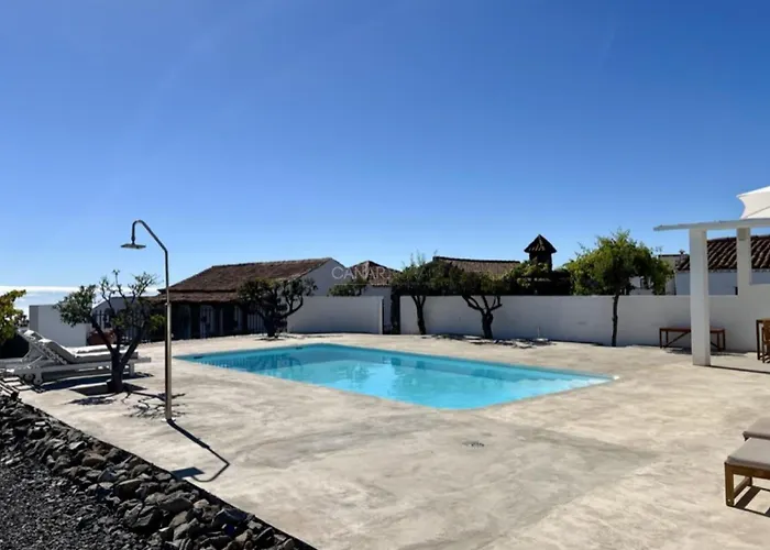 Casa vacanze Rural El Estanco Viejo Casa Pino *