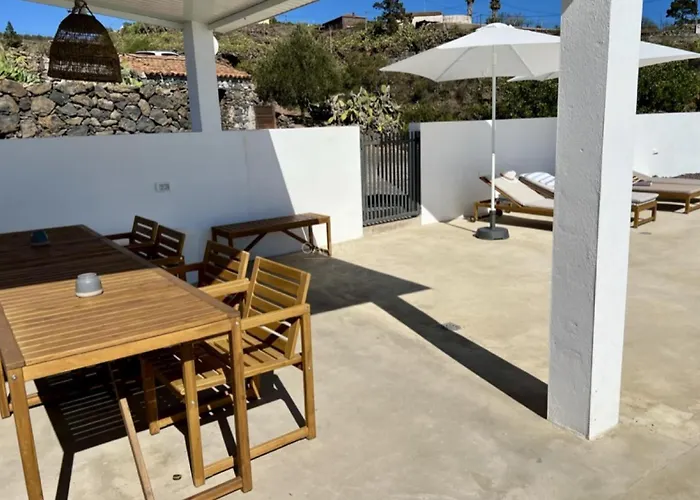 Rural El Estanco Viejo Casa Pino