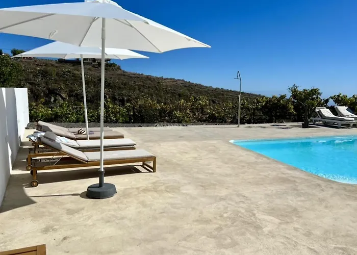 Rural El Estanco Viejo Casa Pino