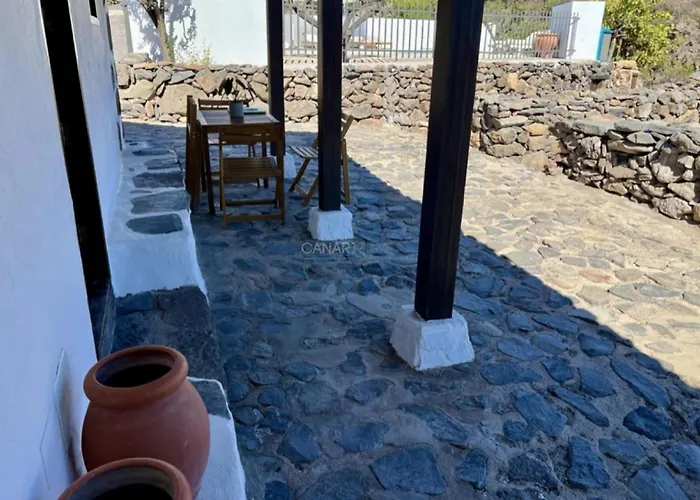 Rural El Estanco Viejo Casa Pino Casa vacanze