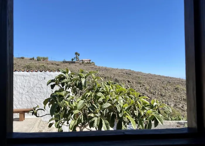 Rural El Estanco Viejo Casa Pino Casa vacanze Costa Adeje (Tenerife)