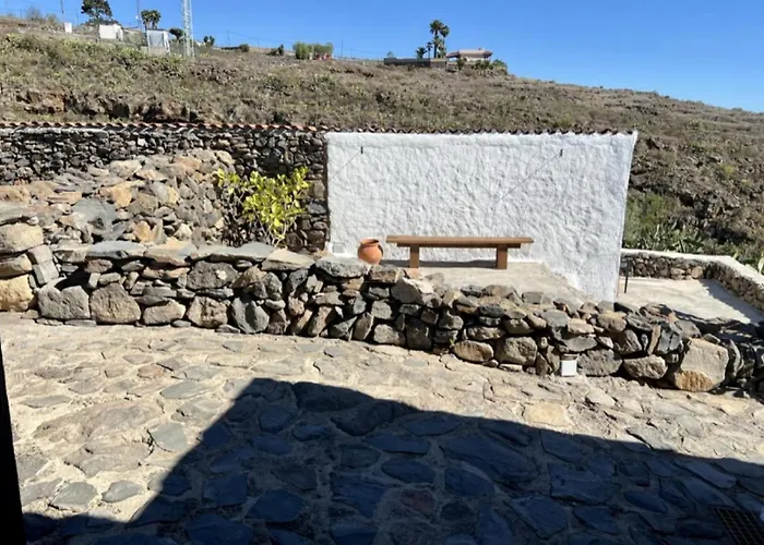 Casa vacanze Rural El Estanco Viejo Casa Pino *