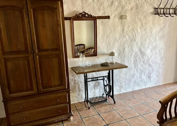 Rural El Estanco Viejo Casa Pino Casa vacanze Costa Adeje (Tenerife)