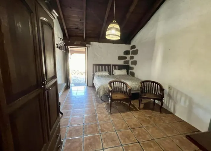 Rural El Estanco Viejo Casa Pino