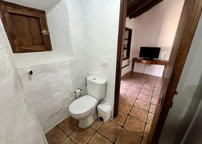 Rural El Estanco Viejo Casa Pino Casa vacanze *