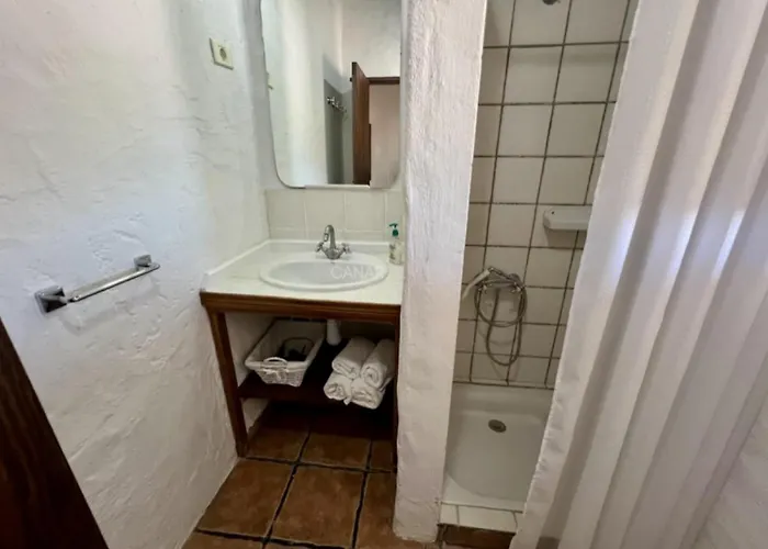 Rural El Estanco Viejo Casa Pino