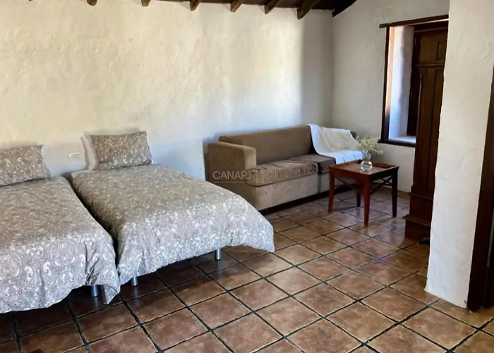 Casa vacanze Rural El Estanco Viejo Casa Pino