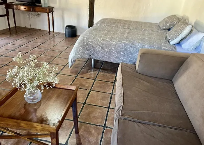 Rural El Estanco Viejo Casa Pino